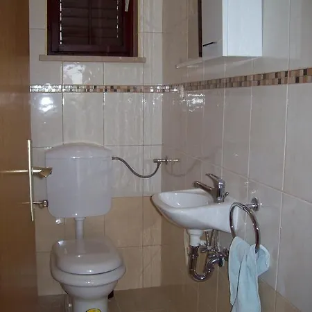 Monfiorenzo 11 Apartment Rovinj