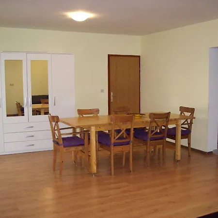 Monfiorenzo 11 * Rovinj