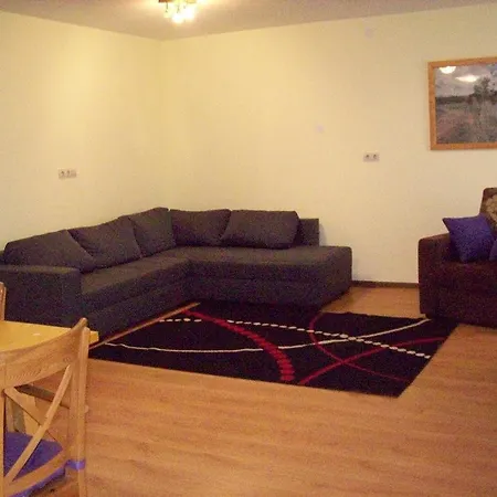 Apartment Monfiorenzo 11 *