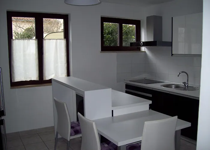 Monfiorenzo 11 Apartman
