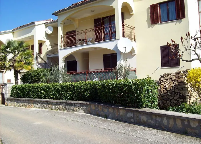 Apartman Monfiorenzo 11 Rovinj