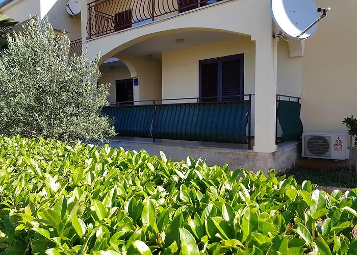 Monfiorenzo 11 * Rovinj