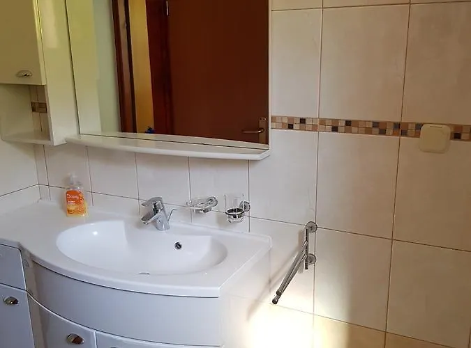 Monfiorenzo 11 Apartman