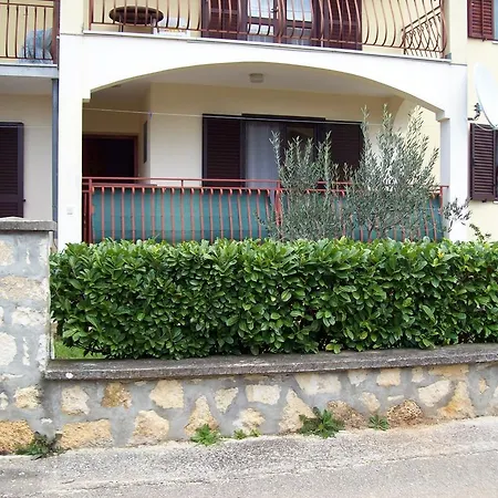 Monfiorenzo 11 Lejlighed Rovinj