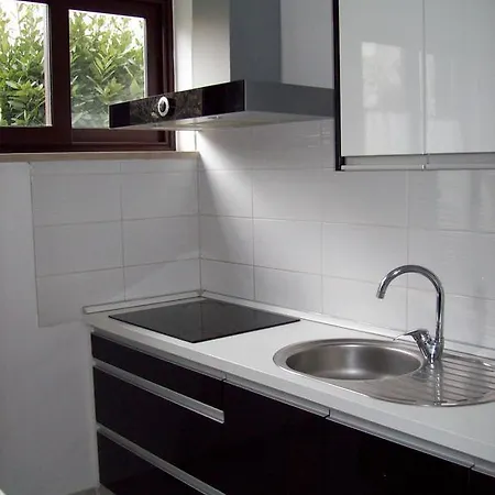 Monfiorenzo 11 Apartament Rovinj