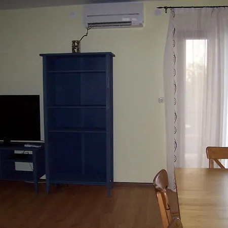 Monfiorenzo 11 Apartamento