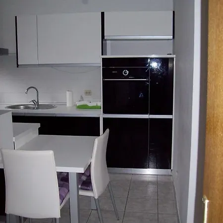 Apartament Monfiorenzo 11