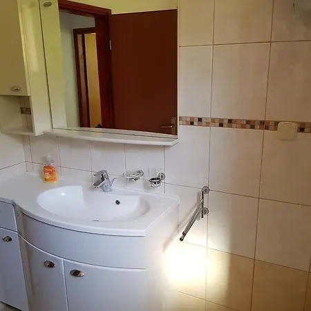 Monfiorenzo 11 Apartament