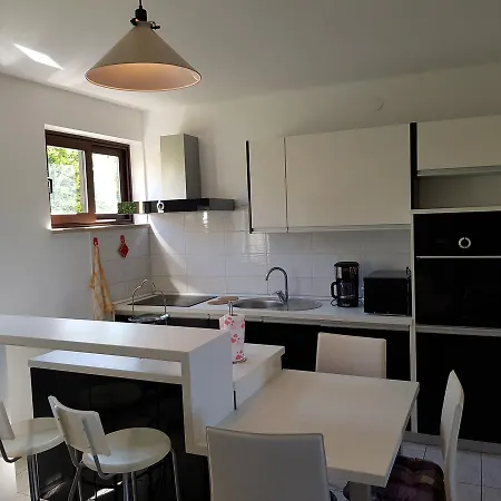 Monfiorenzo 11 Apartament