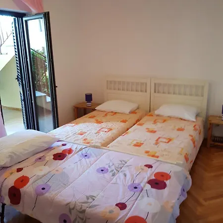 Monfiorenzo 11 Apartament