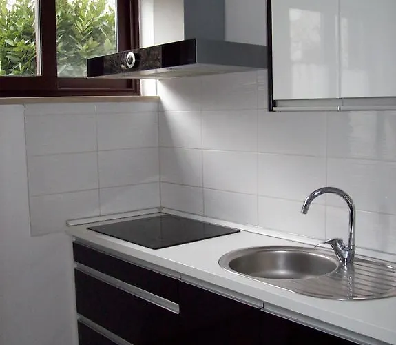 Monfiorenzo 11 Apartamento Rovinj