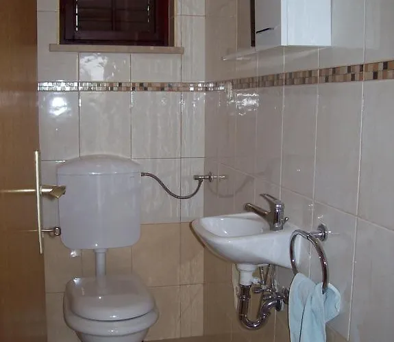 Monfiorenzo 11 Apartamento Rovinj