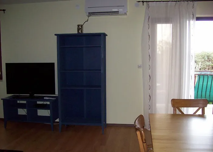 Monfiorenzo 11 Apartamento