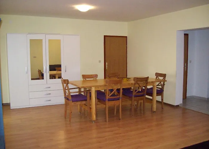 Monfiorenzo 11 * Rovinj