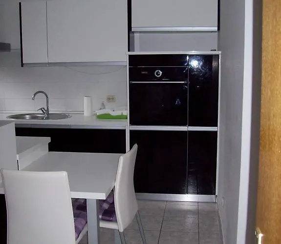 Apartamento Monfiorenzo 11