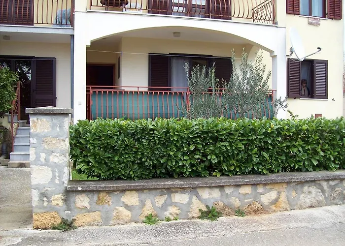 Monfiorenzo 11 Apartamento Rovinj