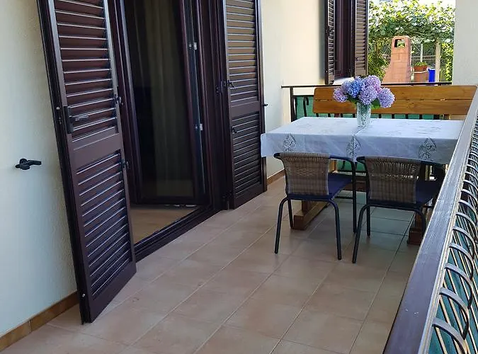 Monfiorenzo 11 Rovinj