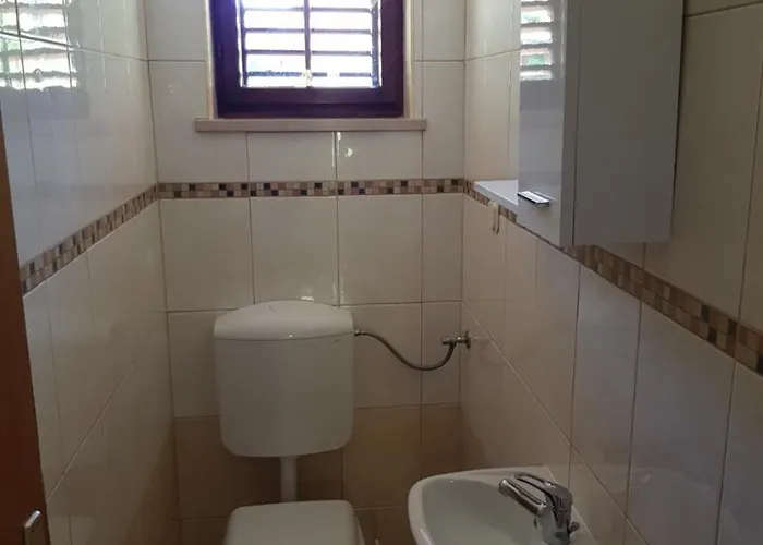 Monfiorenzo 11 * Rovinj