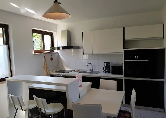 Monfiorenzo 11 Apartamento