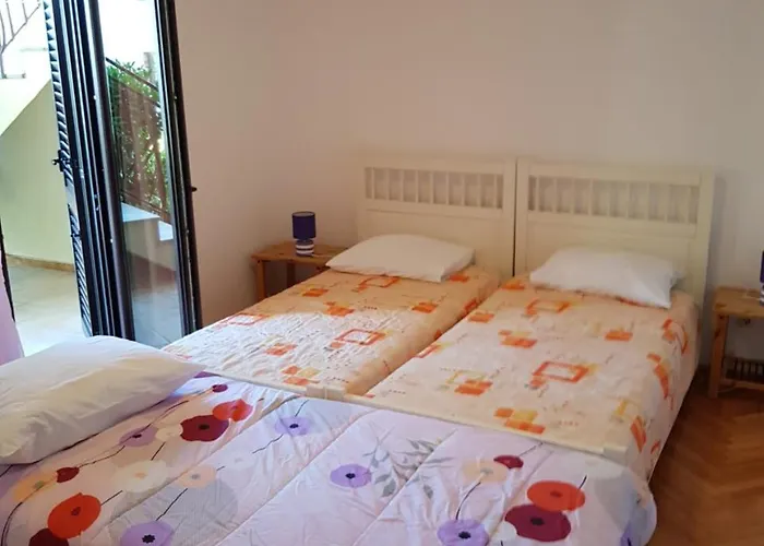 Monfiorenzo 11 Apartamento